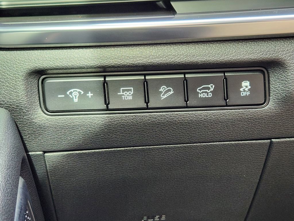 Certified 2023 Kia Telluride SX Prestige X-Line image 22