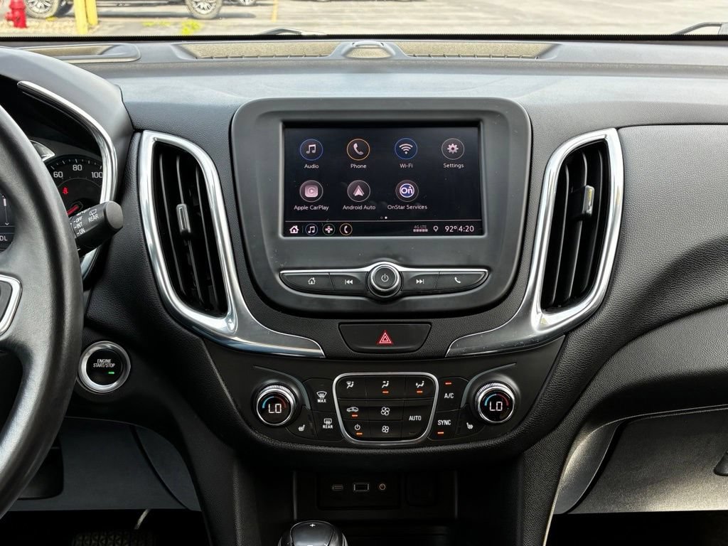 Used 2020 Chevrolet Equinox LT AWD/4WD image 20