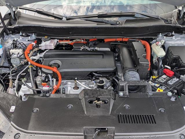 Used 2024 Honda CR-V Sport-L image 22