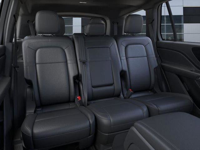 New 2026 Lincoln Aviator Reserve image 11