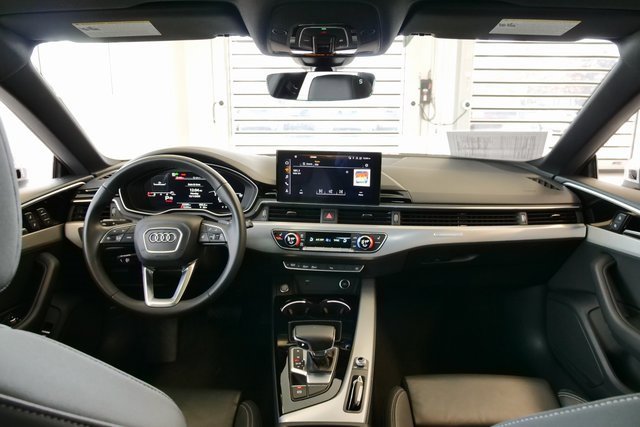 Used 2025 Audi A5 2.0T Premium Plus image 18