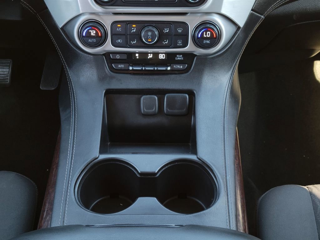 Used 2016 GMC Yukon SLE w/ Convenience Package image 23