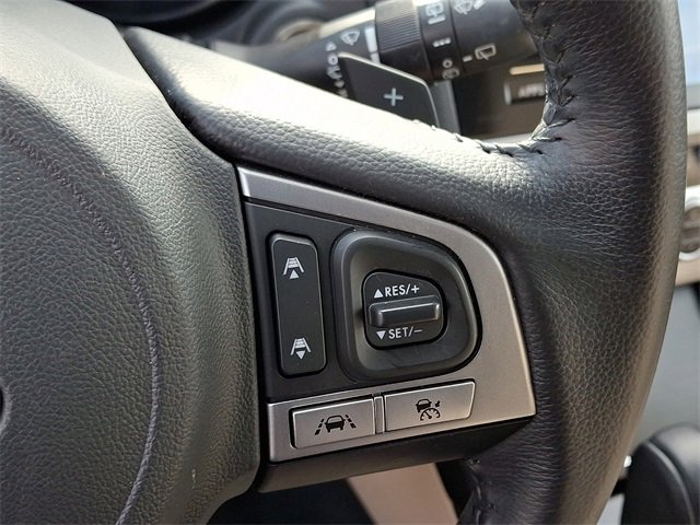 Used 2017 Subaru Outback 3.6R Limited image 23