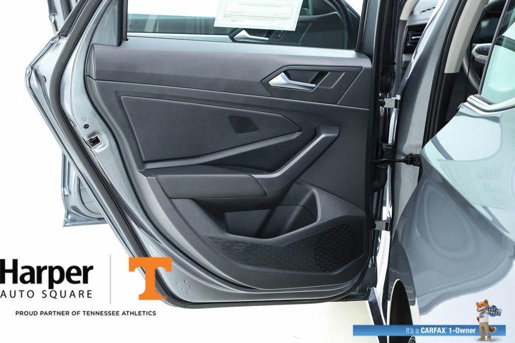 Used 2025 Volkswagen Jetta S image 53