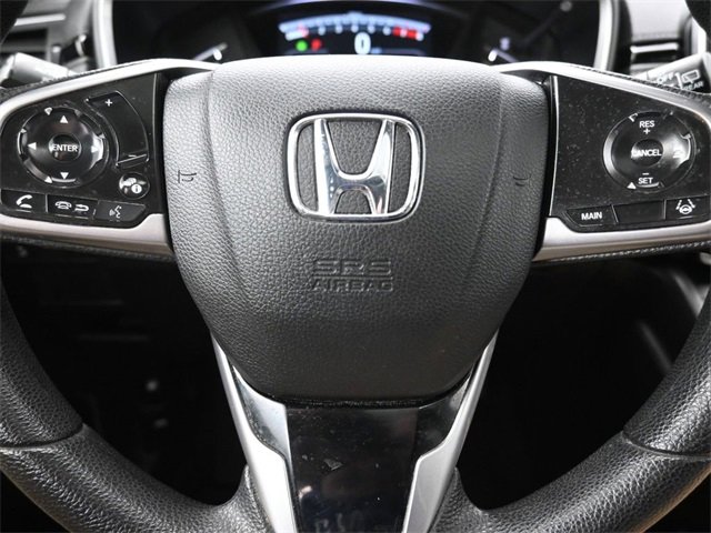 Used 2020 Honda CR-V EX image 24