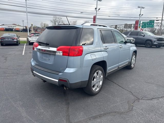 Used 2014 GMC Terrain SLT image 7
