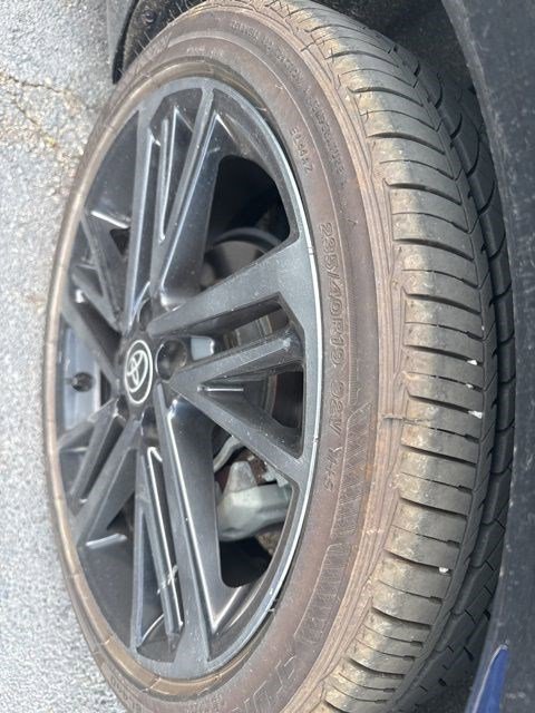 Used 2025 Toyota Camry XSE w/ Premium Package image 20