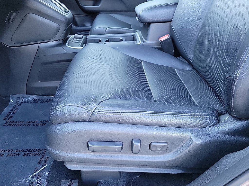 Used 2015 Honda CR-V EX-L image 12