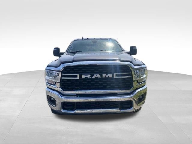 Used 2023 RAM 2500 Big Horn w/ Level 1 Equipment Group image 3