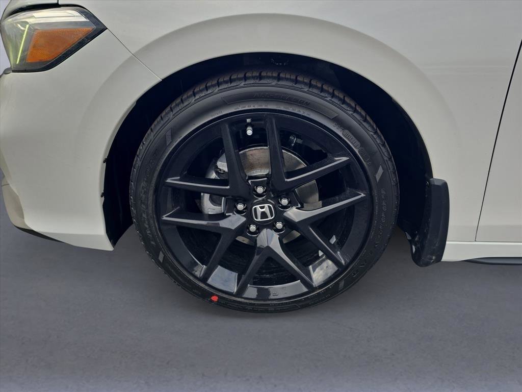 New 2026 Honda Civic Sport image 9