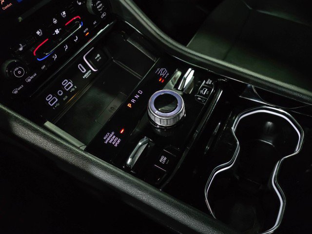 Used 2022 Jeep Grand Cherokee Trailhawk w/ Advanced Protech Group II image 26