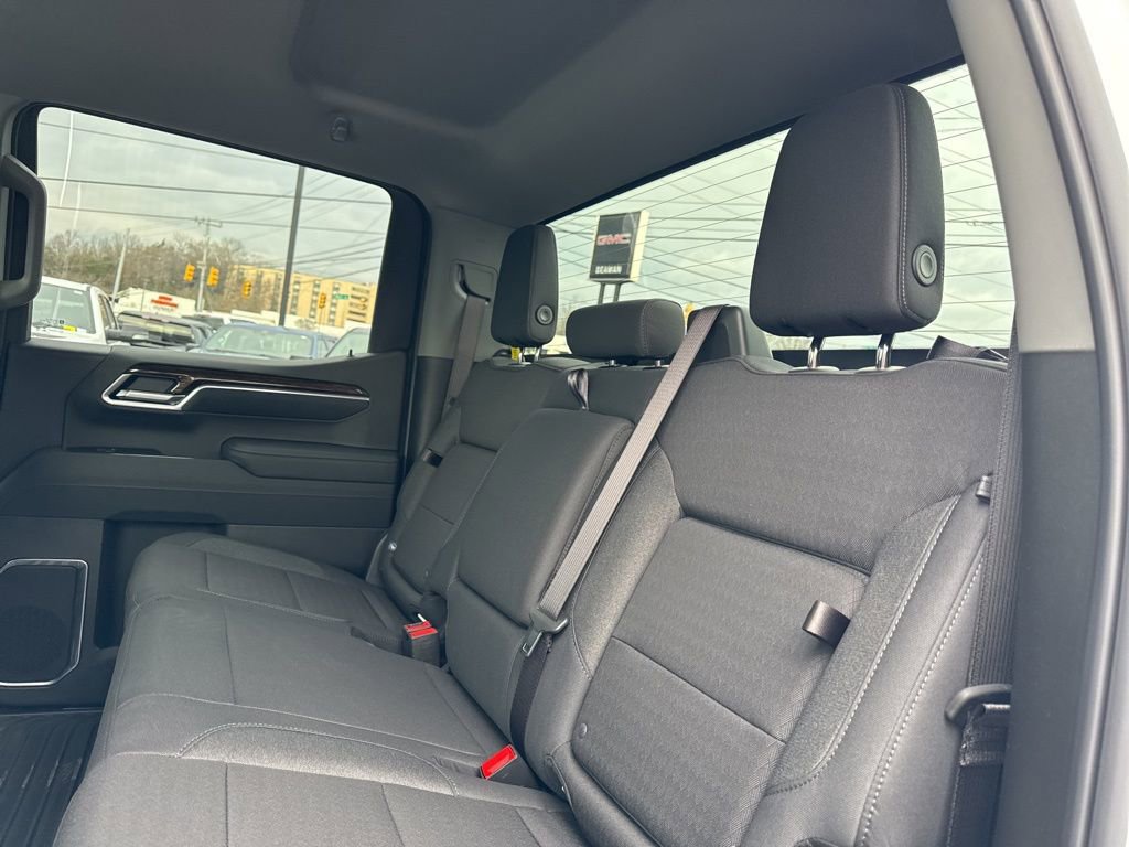New 2026 GMC Sierra 1500 Elevation image 30