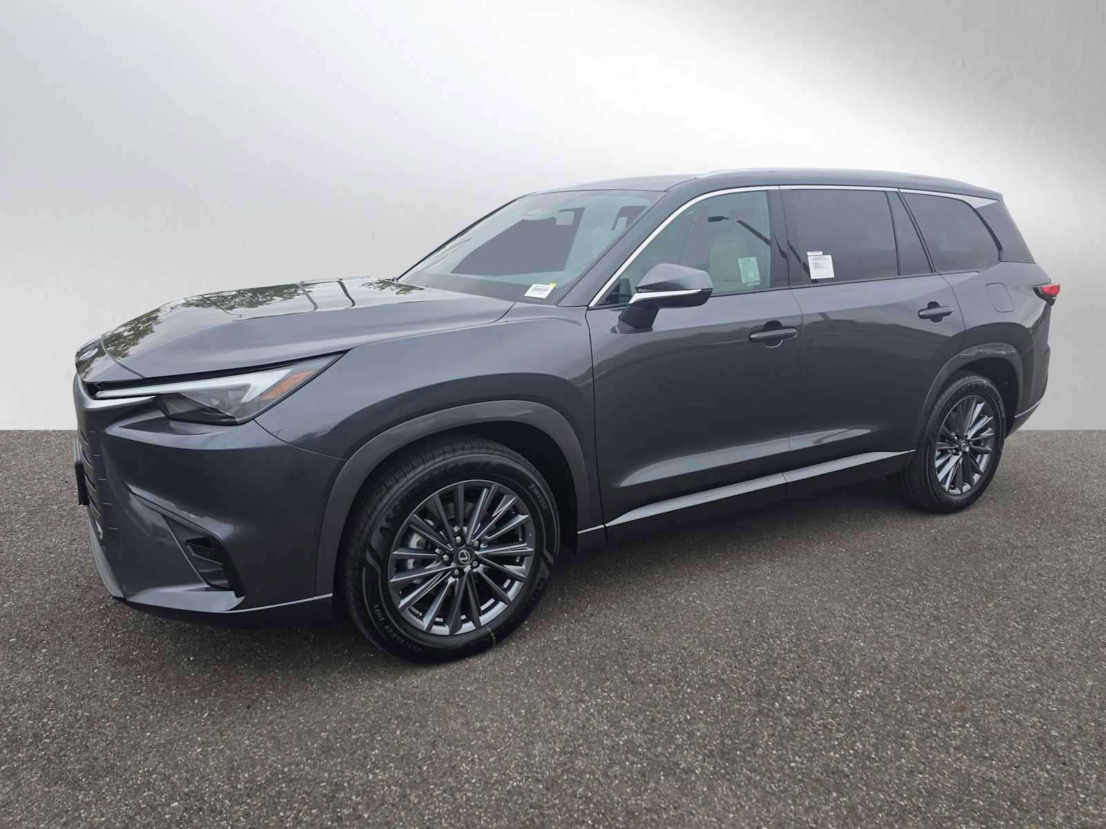 New 2026 Lexus TX 350 FWD image 7