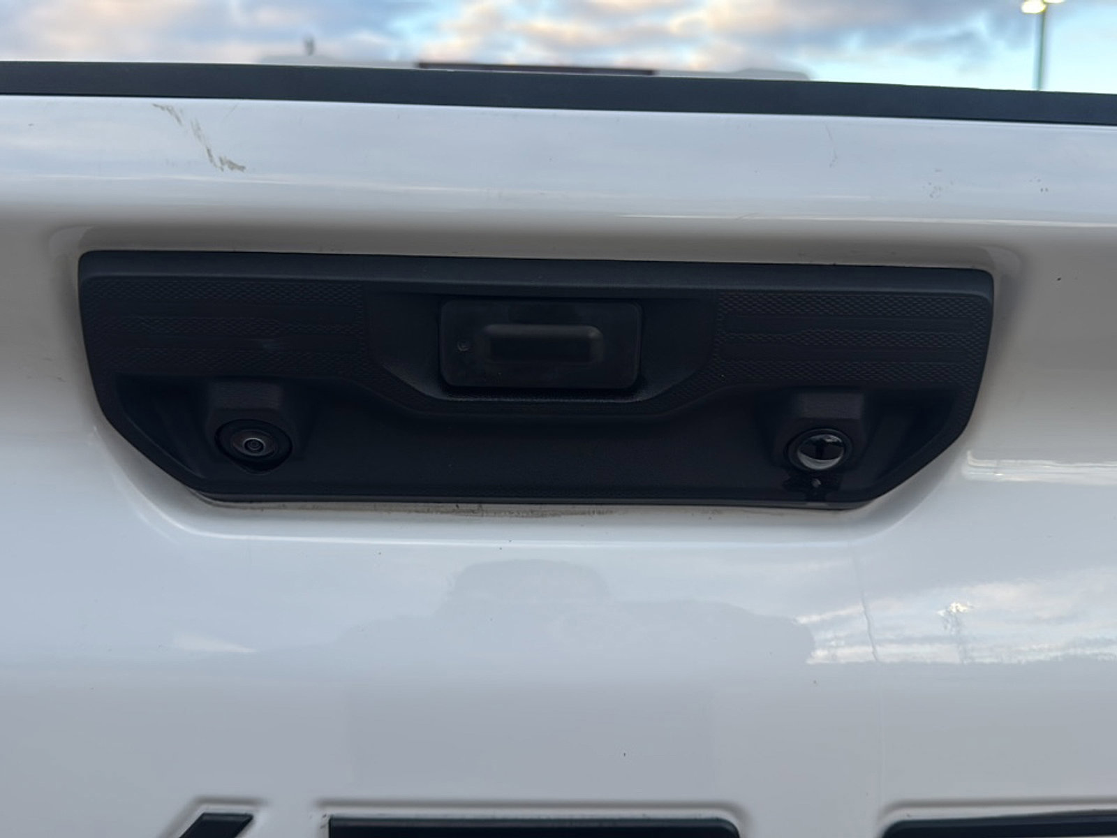 Used 2025 Chevrolet Silverado 2500 LT w/ Convenience Package image 23