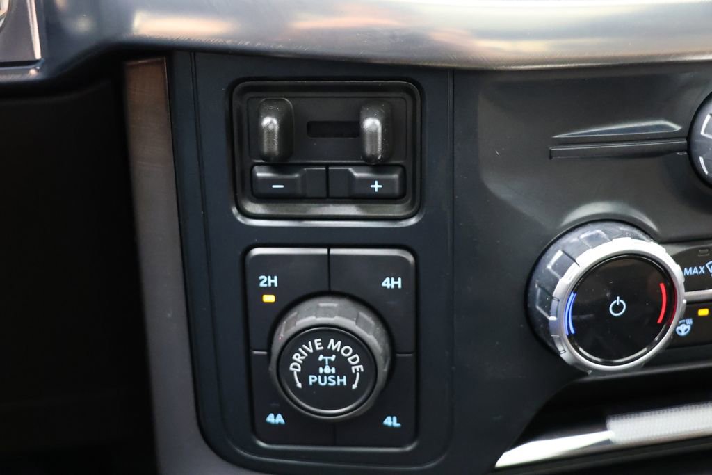 Used 2025 Ford F150 King Ranch AWD/4WD image 36