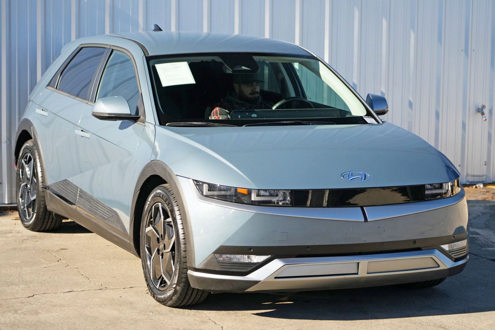 Used 2024 Hyundai Ioniq 5 SEL image 53