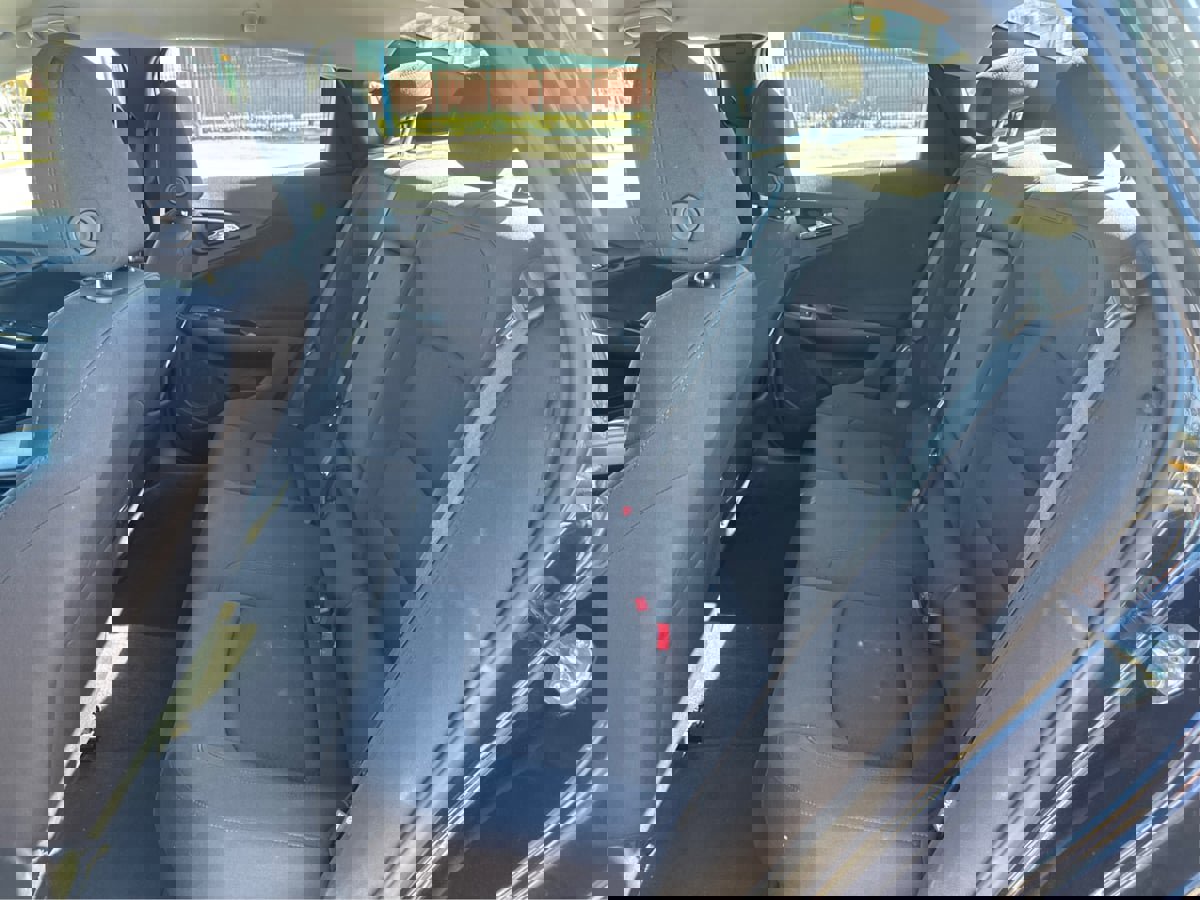Used 2023 Chevrolet Malibu LT image 11