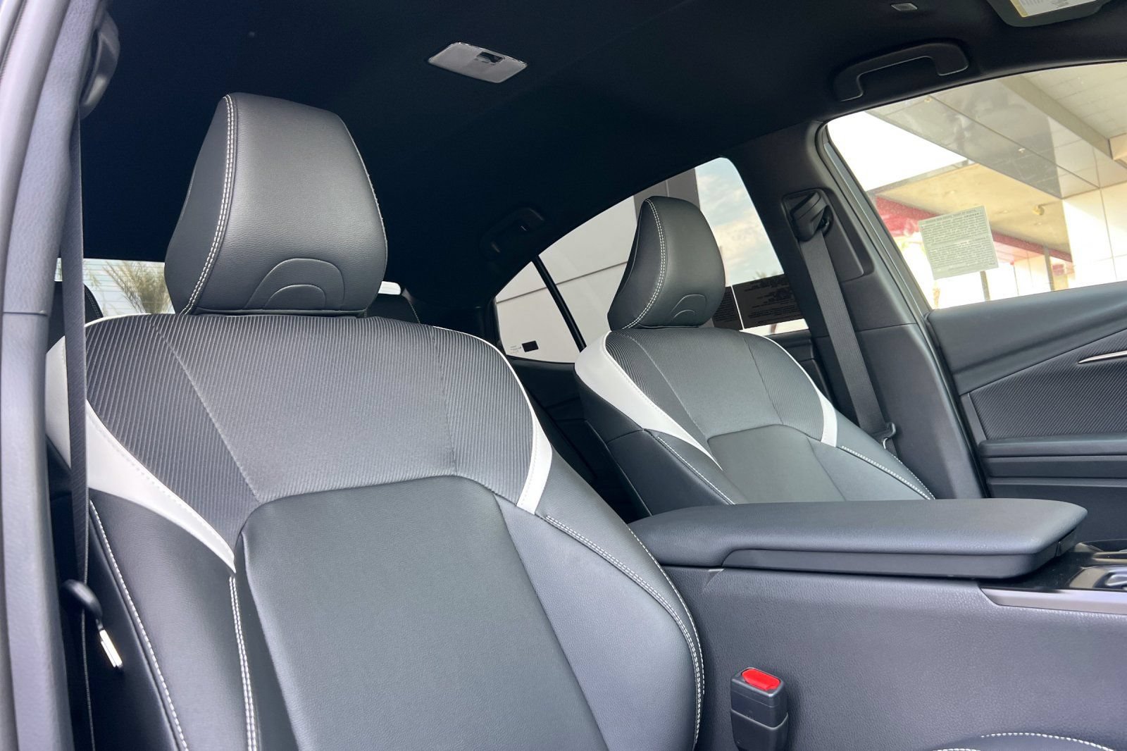 New 2026 Toyota Camry SE w/ Convenience Package FWD image 16