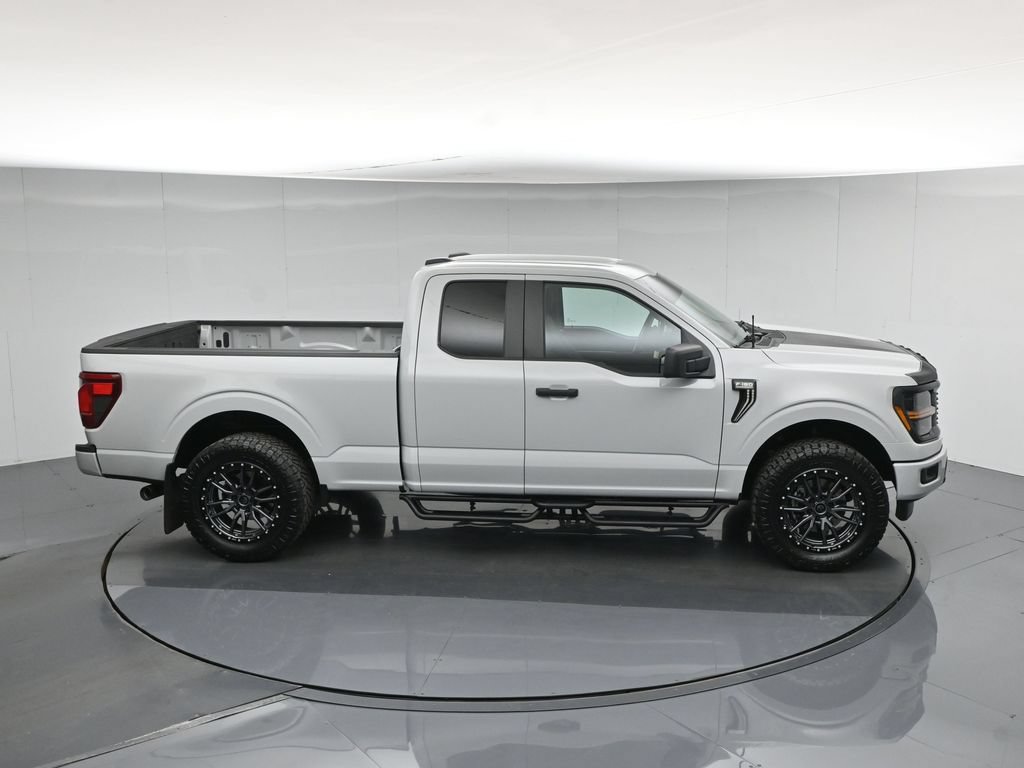 Used 2024 Ford F150 STX RWD image 54