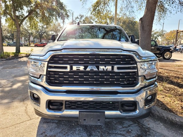 Certified 2024 RAM 2500 Big Horn image 2
