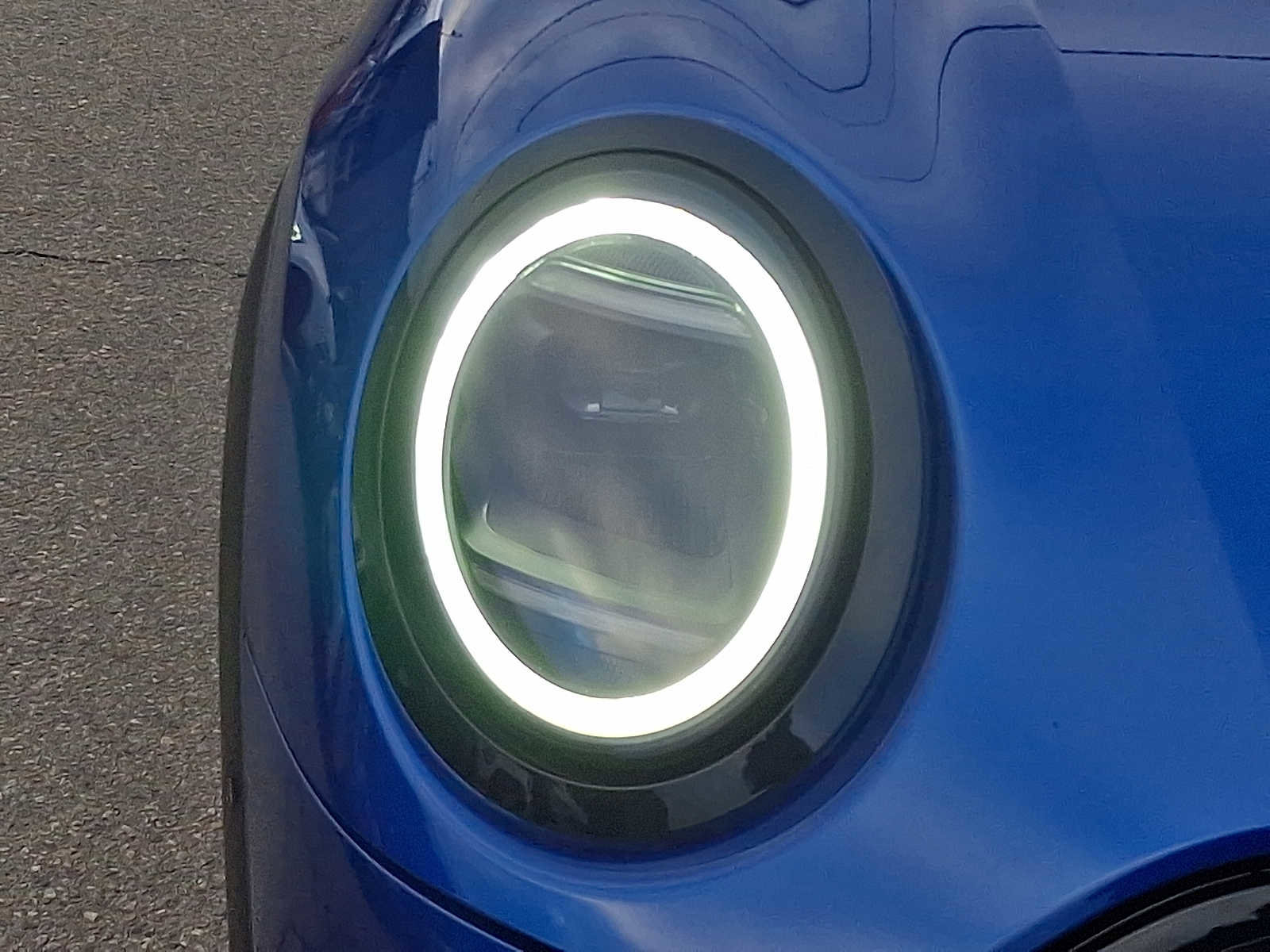 Used 2025 MINI Cooper S image 9