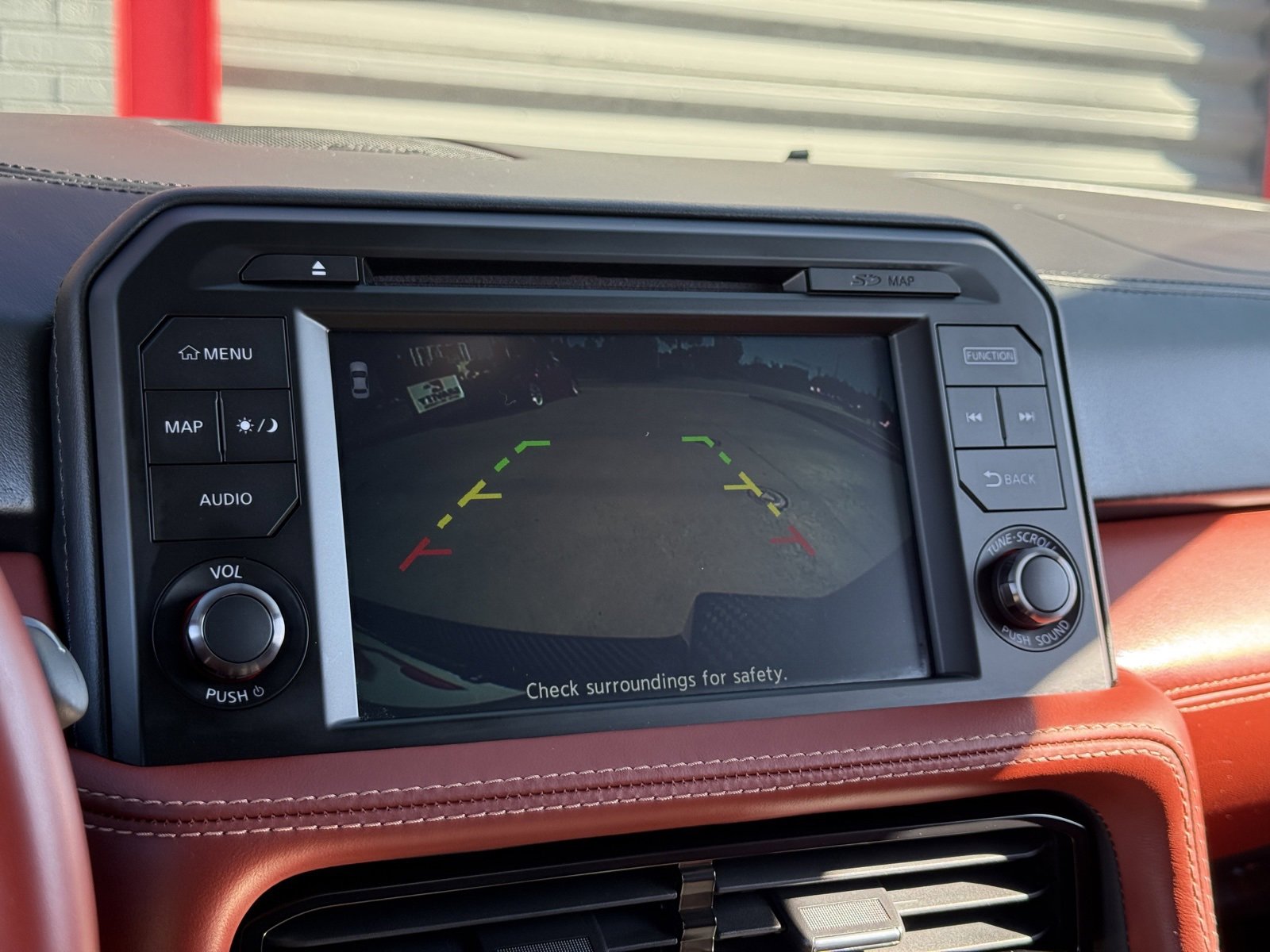 Used 2023 Nissan GT-R Premium w/ Premium Interior Package image 23