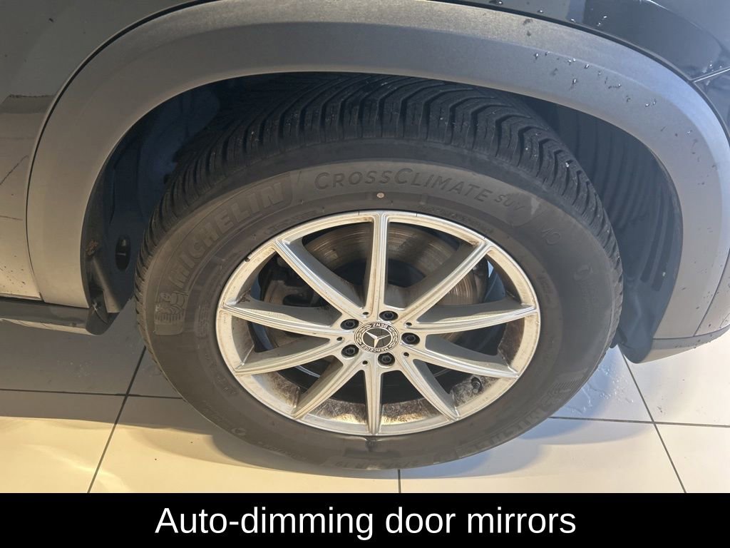 Used 2025 Mercedes-Benz GLE 350 4MATIC image 24