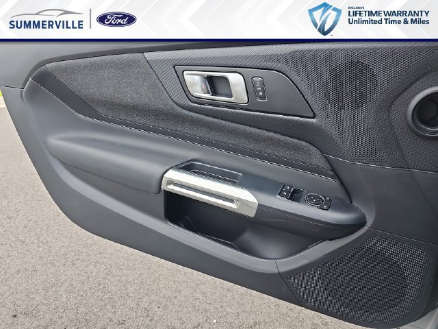 New 2026 Ford Mustang Coupe RWD image 29