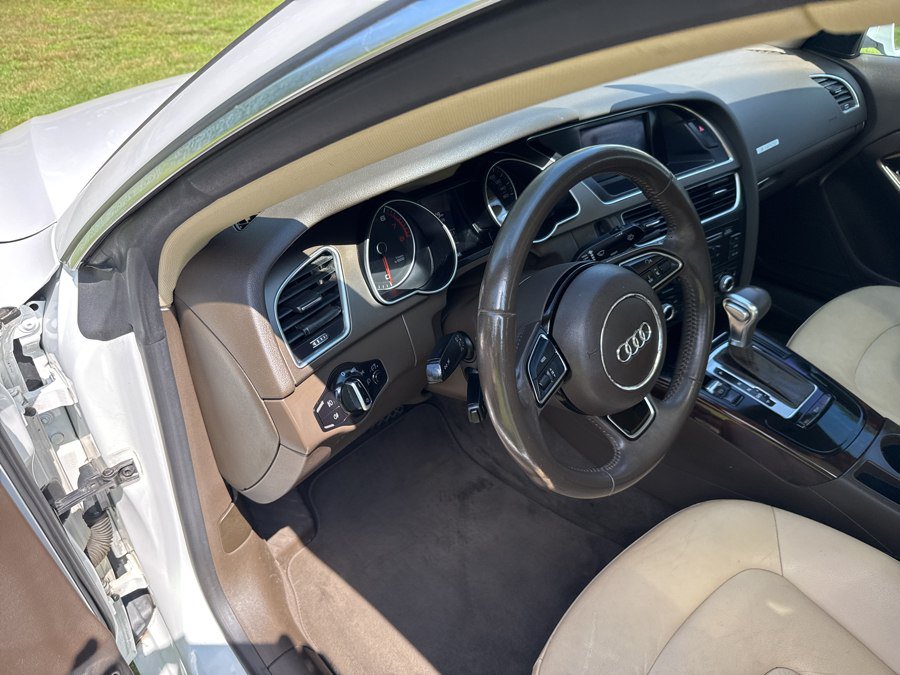 Used 2014 Audi A5 2.0T Premium AWD/4WD image 2