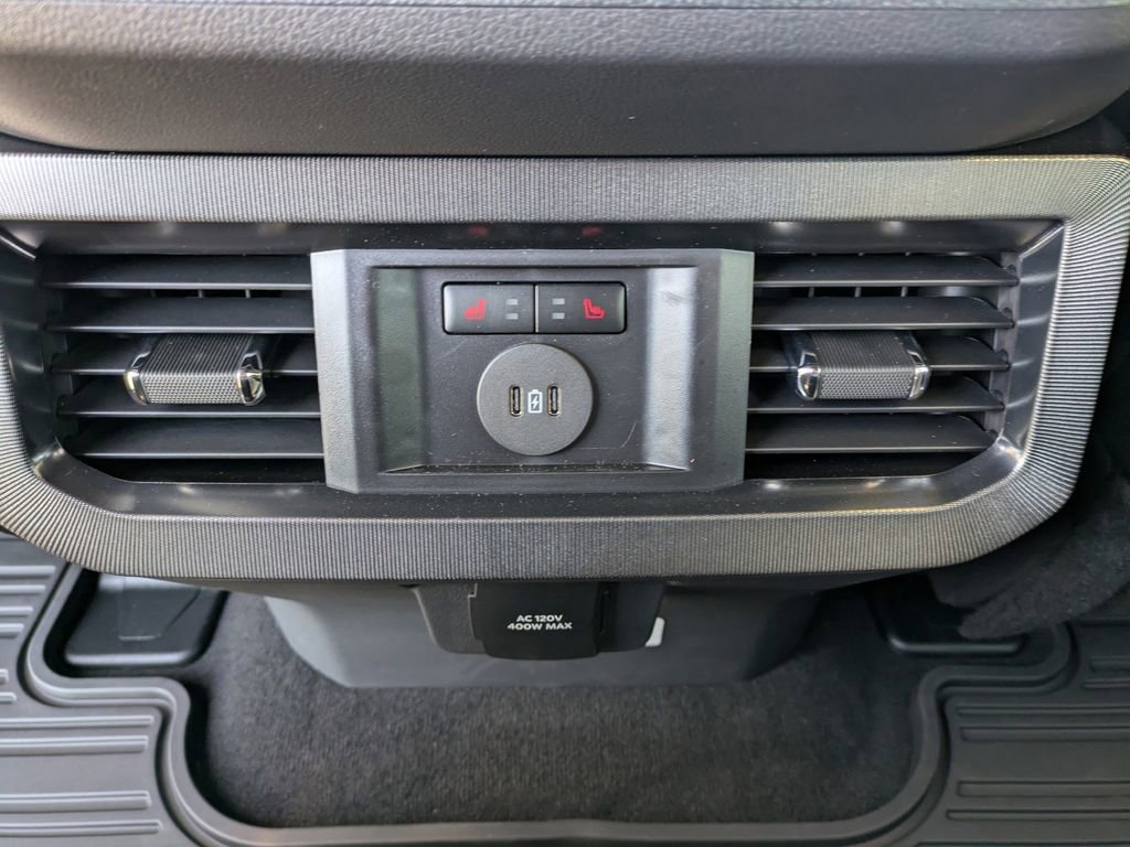 New 2026 Ford F350 Platinum image 16