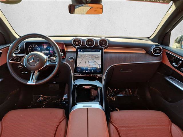 Certified 2026 Mercedes-Benz GLC 300 image 17