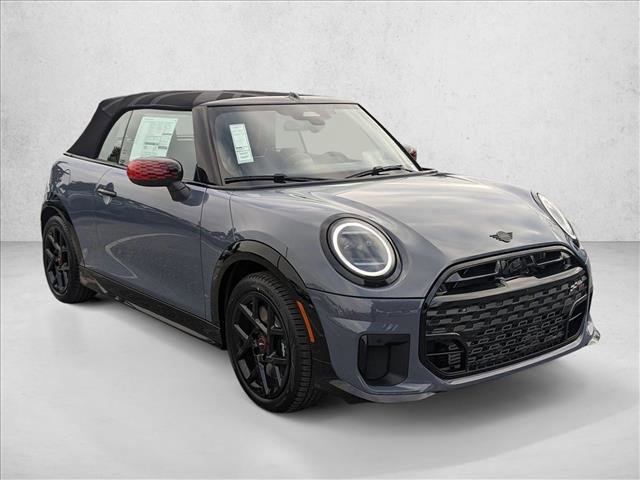 New 2026 MINI Cooper S image 7