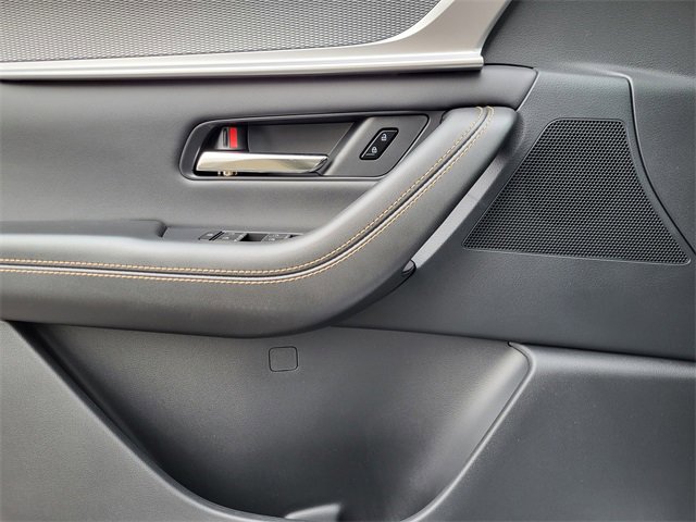 New 2025 MAZDA CX-70 3.3 Turbo S w/ Premium Package image 3