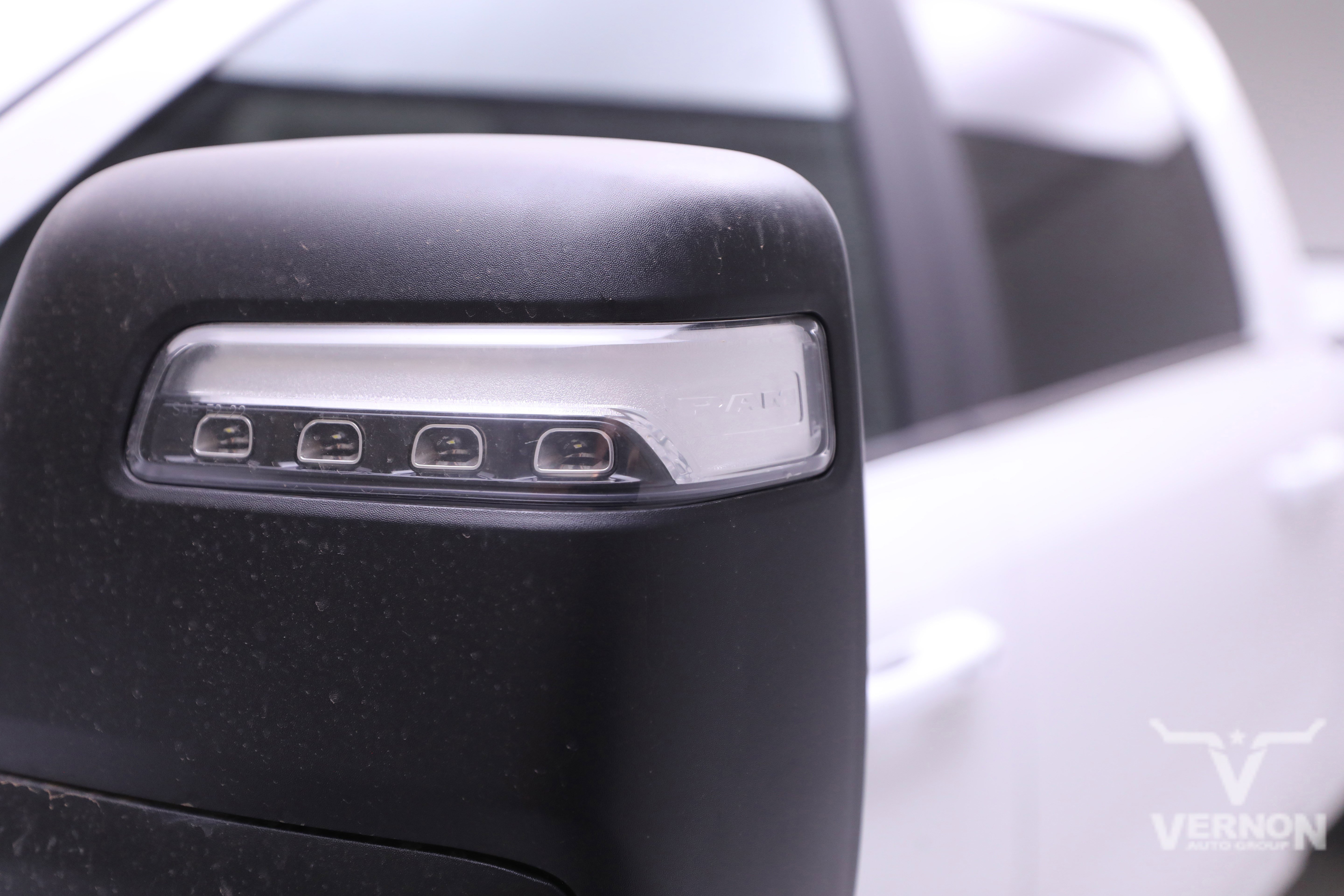 New 2026 RAM 3500 Laramie image 36