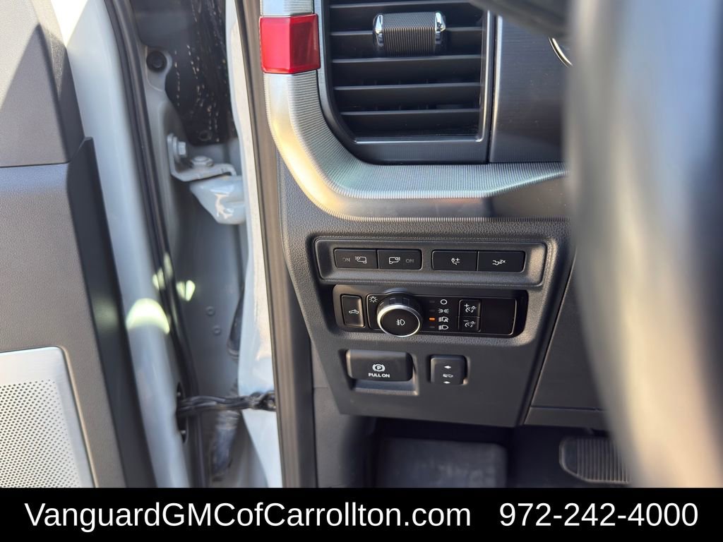 Used 2023 Ford F150 Raptor AWD/4WD image 25