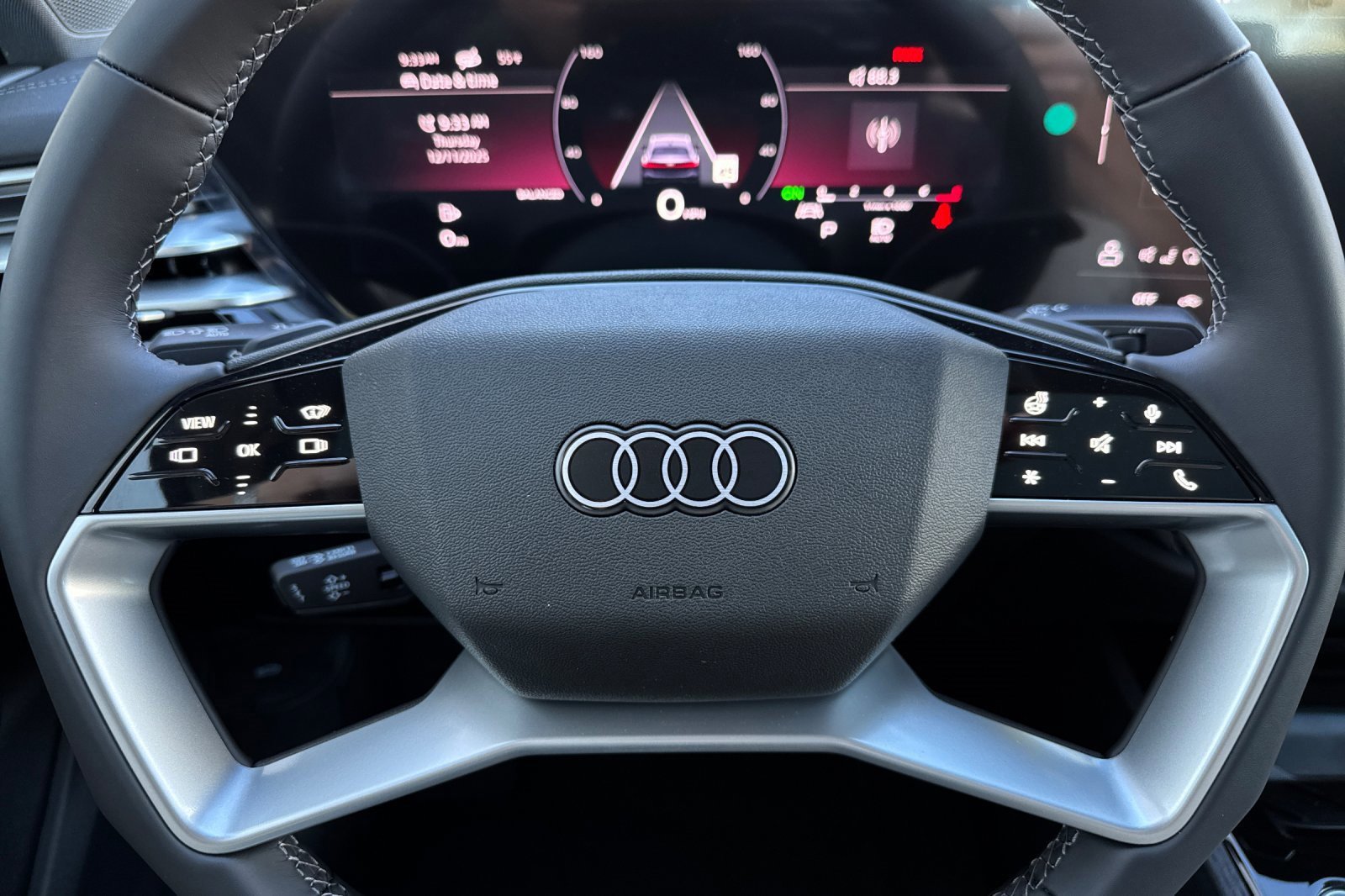 New 2025 Audi A5 2.0T Premium Plus image 20