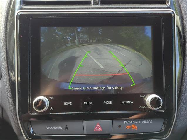 Used 2025 Mitsubishi Outlander Sport AWD image 13