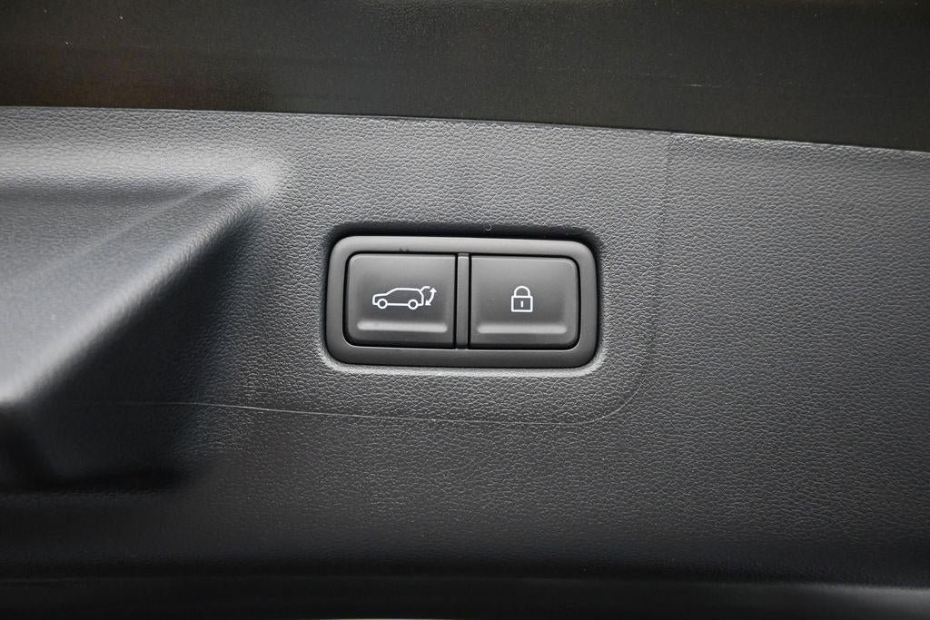 New 2026 Hyundai Santa Fe Calligraphy AWD/4WD image 34