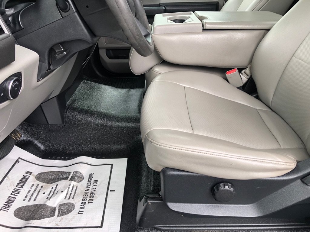 Used 2017 Ford F250 XL RWD image 20
