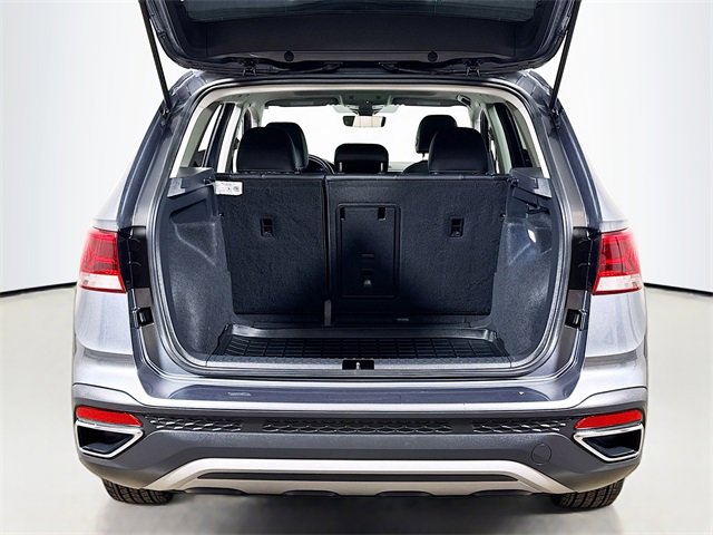 Used 2024 Volkswagen Taos SE image 24