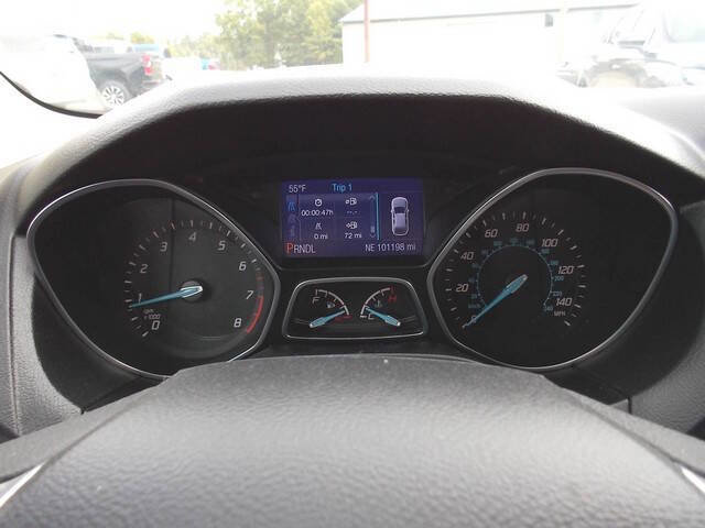 Used 2014 Ford Focus SE image 16
