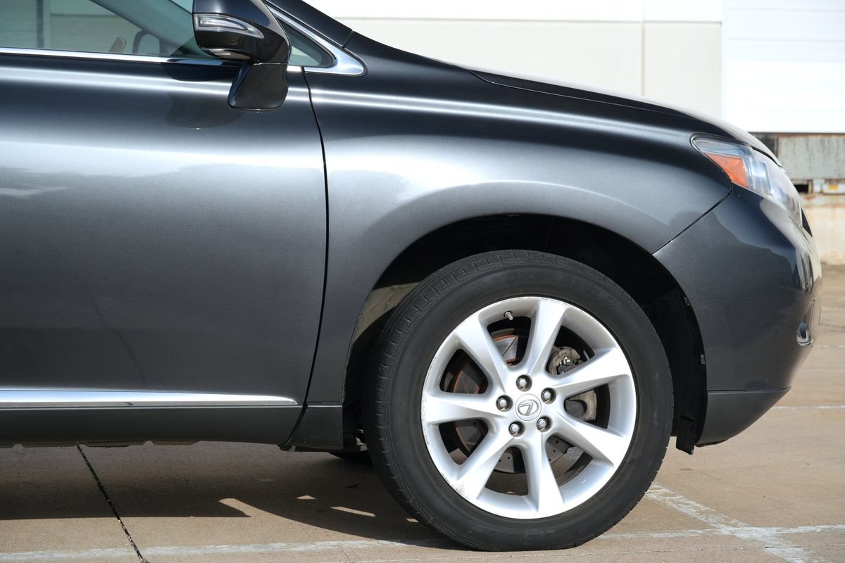 Used 2010 Lexus RX 350 2WD image 28