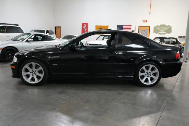 Used 2006 BMW M3 Coupe image 8