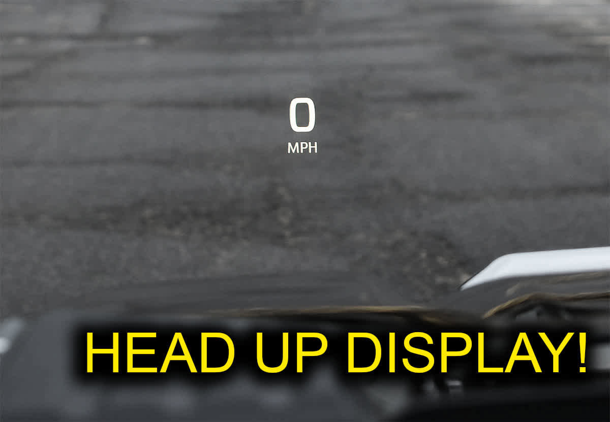 New 2026 Chevrolet Silverado 2500 High Country w/ High Country Premium Package image 17