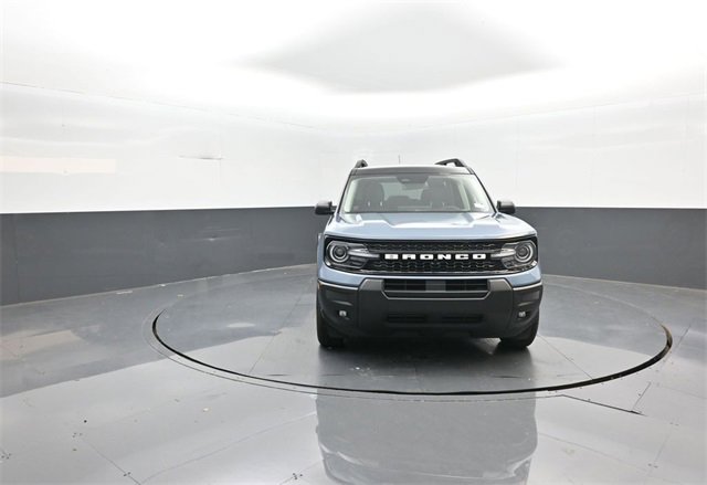 New 2025 Ford Bronco Sport Outer Banks image 2