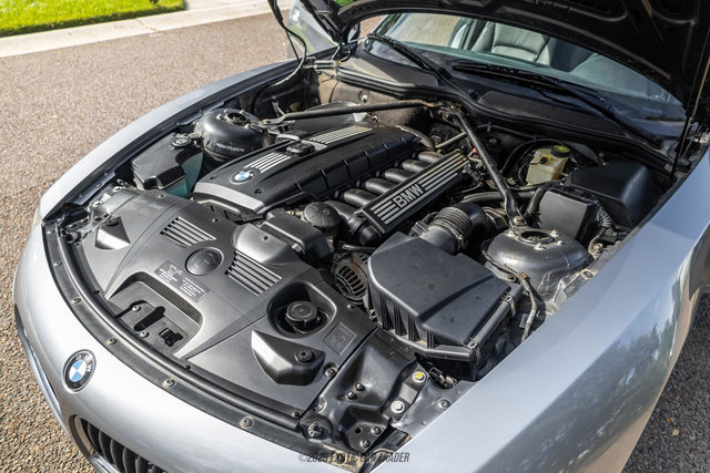 Used 2007 BMW Z4 3.0i image 26
