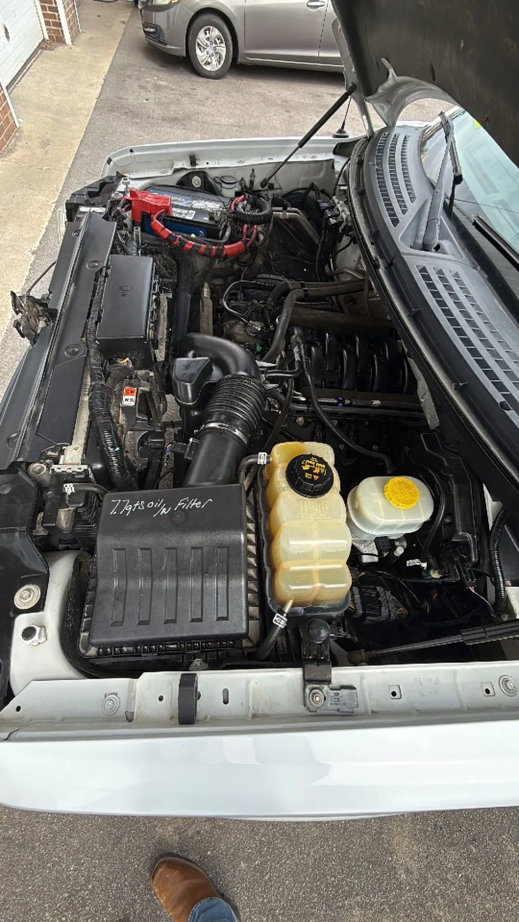 Used 2014 Ford F150 XL w/ Equipment Group 101A Mid AWD/4WD image 26