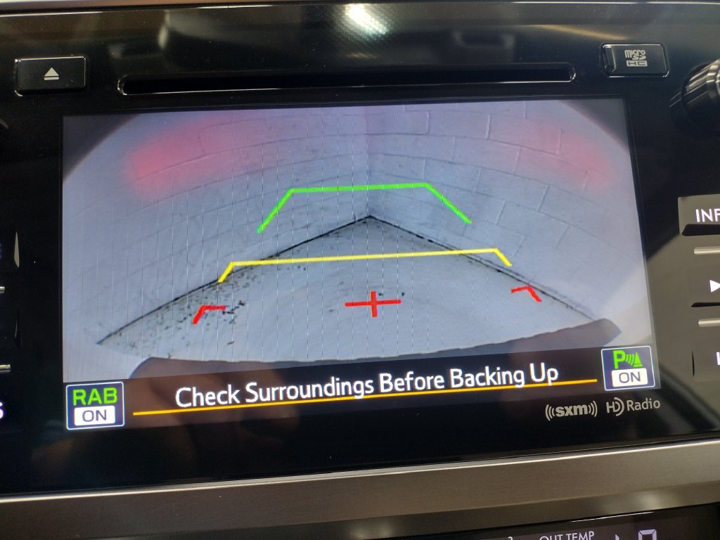 Used 2017 Subaru Outback 3.6R Limited AWD/4WD image 9