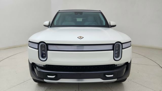 Used 2024 Rivian R1S Adventure AWD/4WD image 2