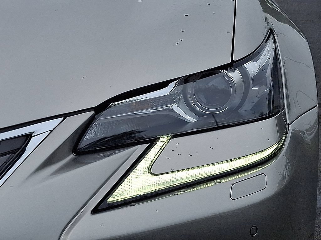 Used 2020 Lexus GS 350 AWD w/ Premium Package image 32